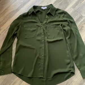 Express Blouse